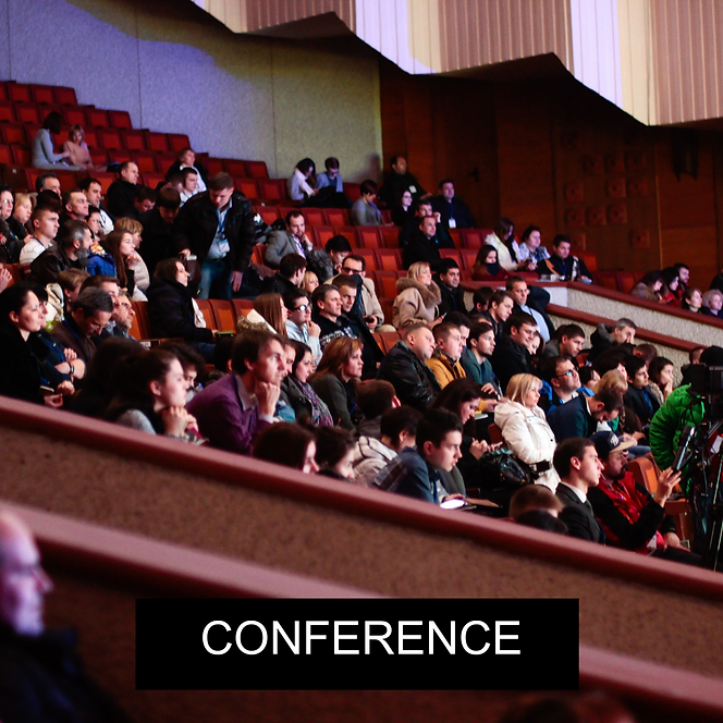 Live Event, AV & Streaming