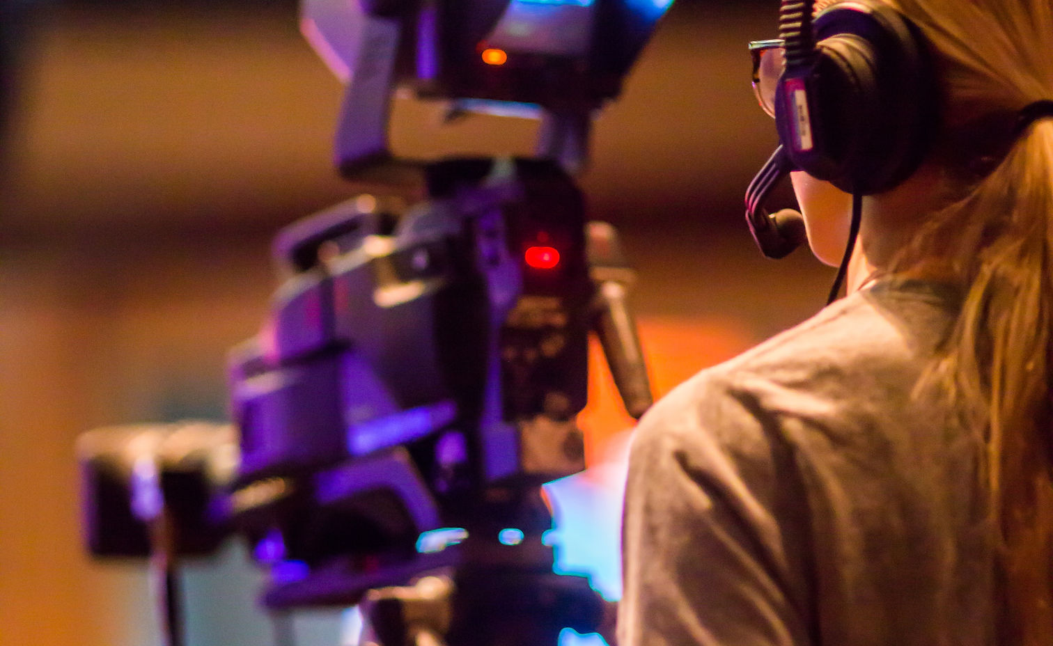 Video Production